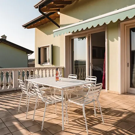 Residenza * Pastrengo