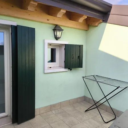 Apartment Residenza Pastrengo