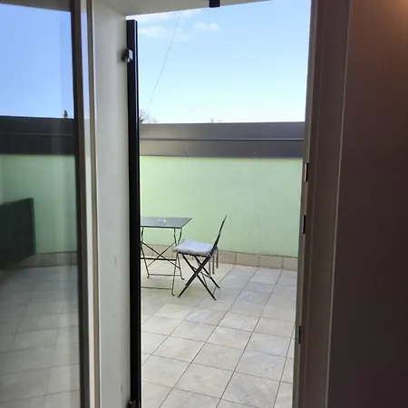 Residenza *