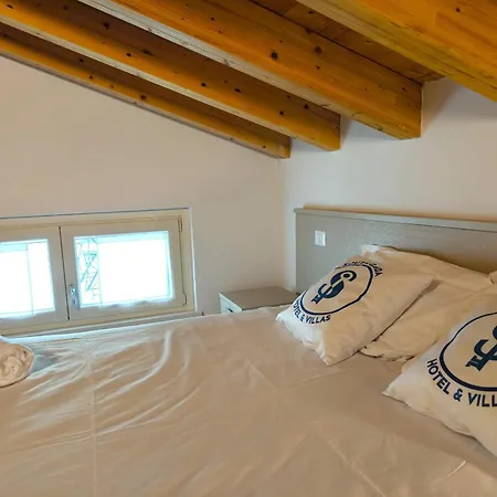 Apartman Residenza