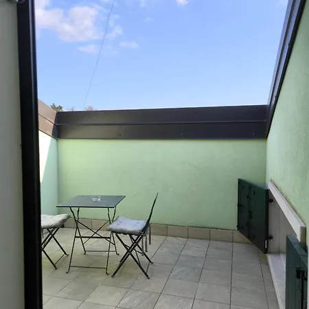 Residenza Apartment Pastrengo