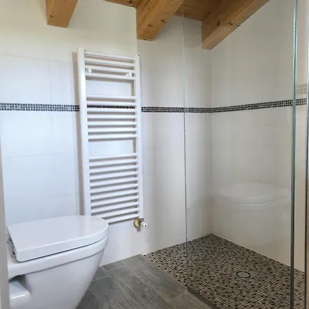 Residenza Apartment