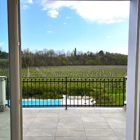 Apartment Residenza *