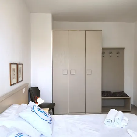 Residenza Apartment *