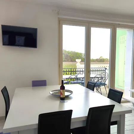 Residenza Apartment *