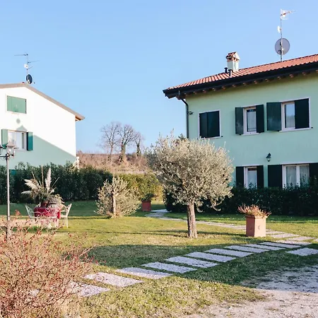 Appartement Residenza