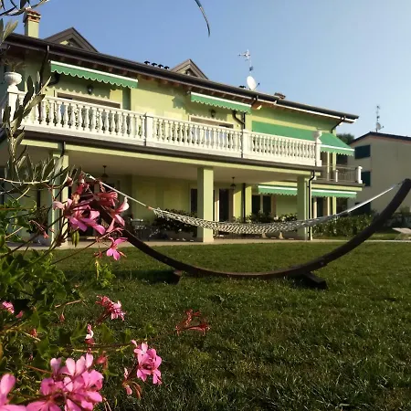 Residenza Apartment *