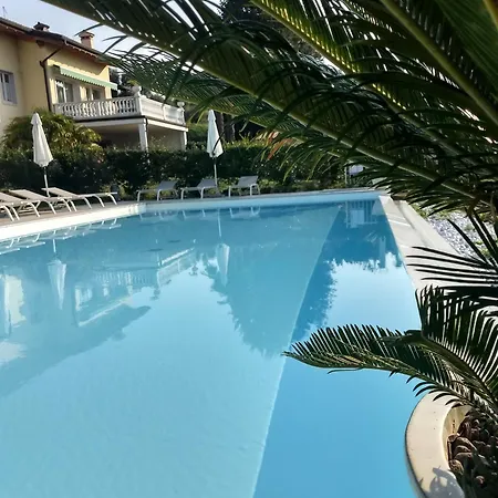 Residenza Apartment *