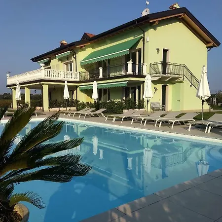 Apartment Residenza Pastrengo