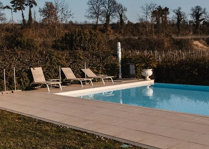 Residenza Apartman