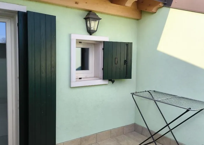 Apartman Residenza Pastrengo
