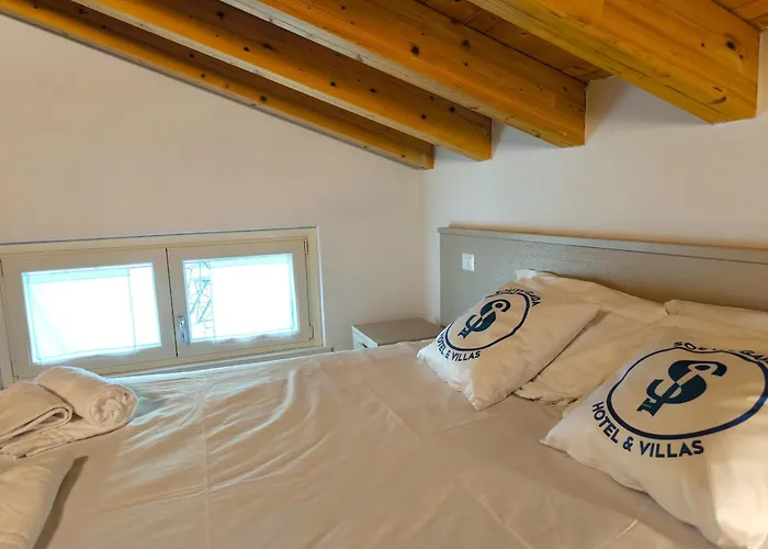 Apartman Residenza