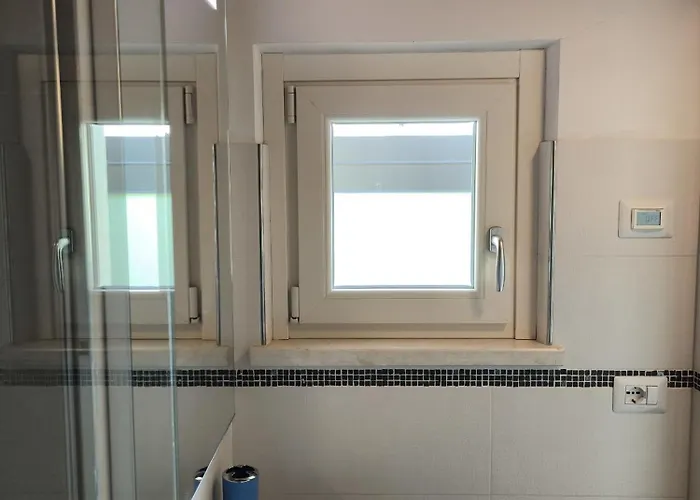 Apartman Residenza *