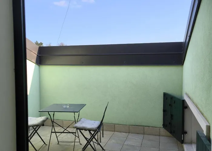 Residenza Apartman Pastrengo