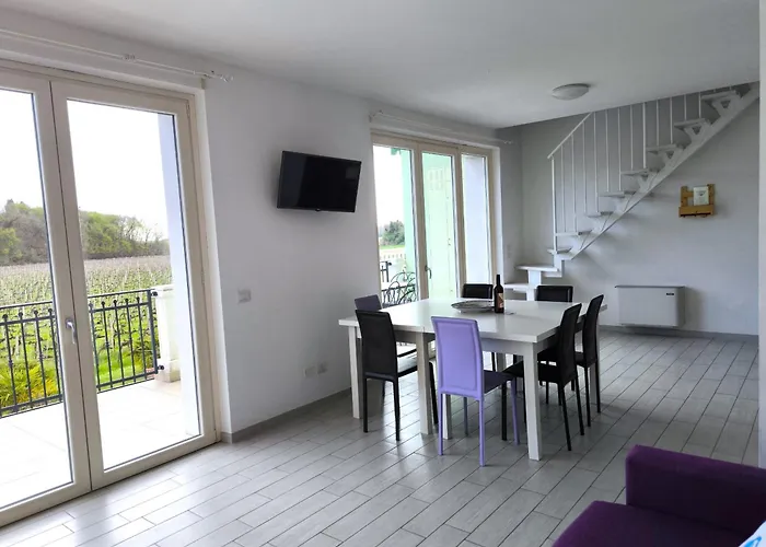 Apartman Residenza Pastrengo