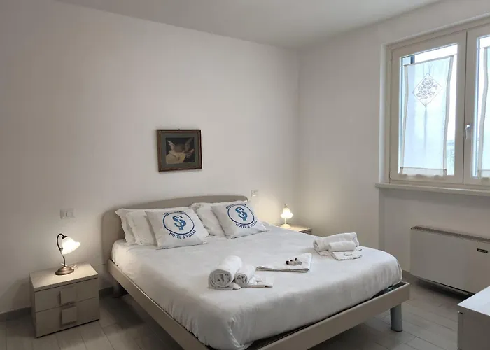 Residenza *