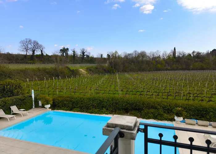 Residenza * Pastrengo