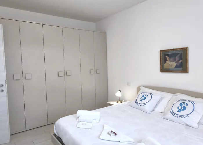 Residenza Apartman Pastrengo
