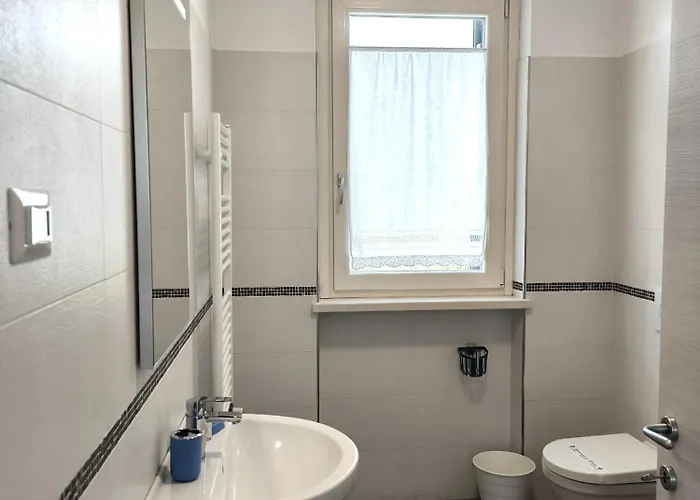Residenza * Pastrengo