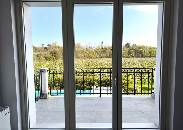 Residenza Apartman