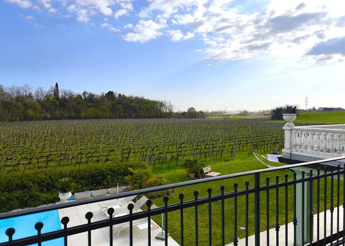 Apartman Residenza