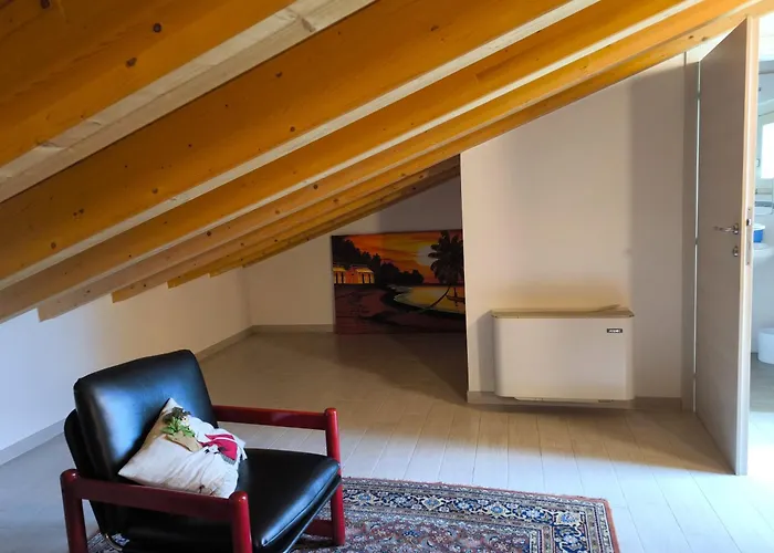 Residenza Apartman Pastrengo