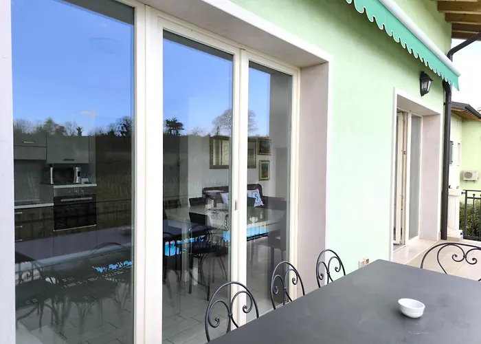 Apartman Residenza Pastrengo
