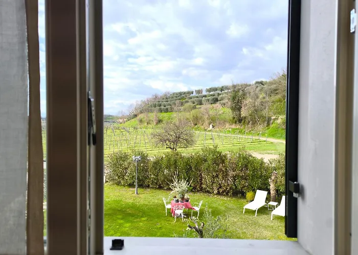 Residenza Pastrengo