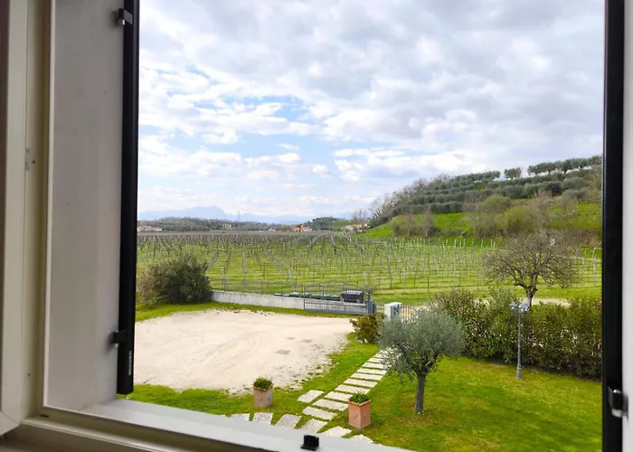 Residenza * Pastrengo