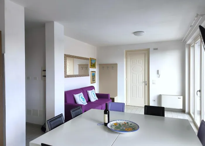 Residenza Apartman