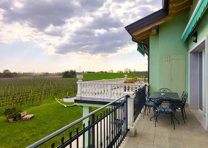 Apartman Residenza *