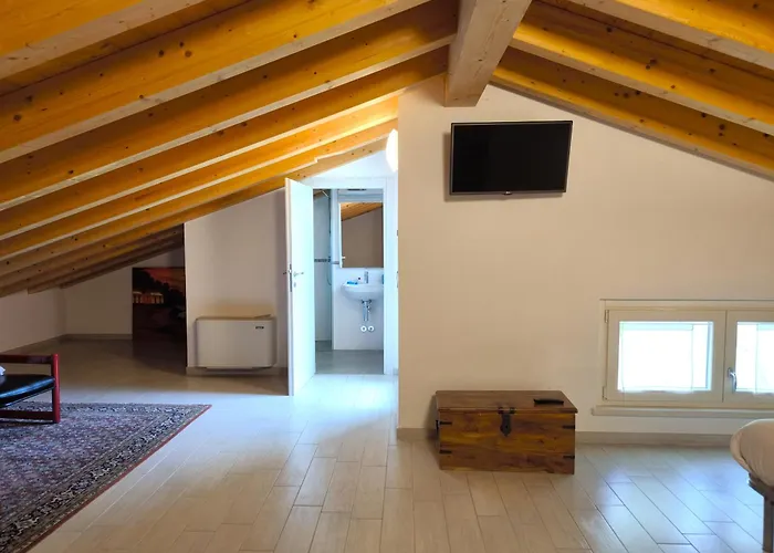 Residenza *