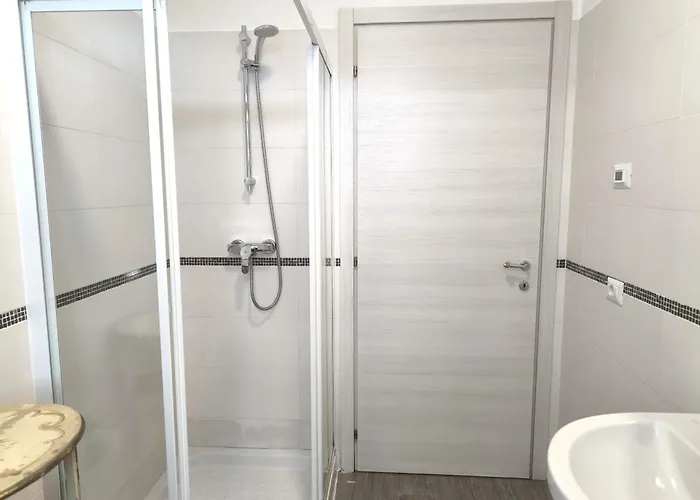 Residenza Apartman *