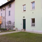 Residenza Lägenhet Pastrengo