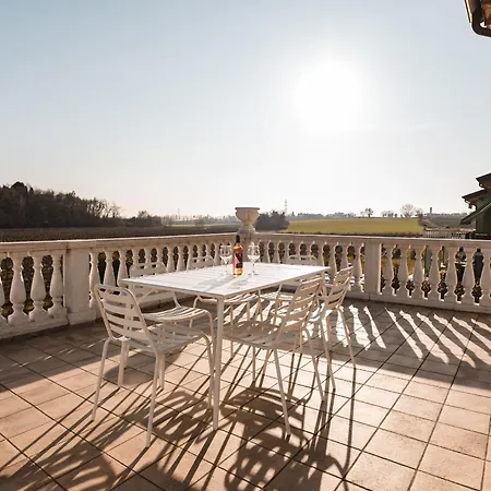 Residenza * باسترينغو