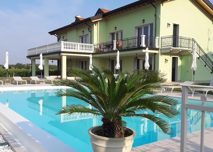 Residenza Pastrengo
