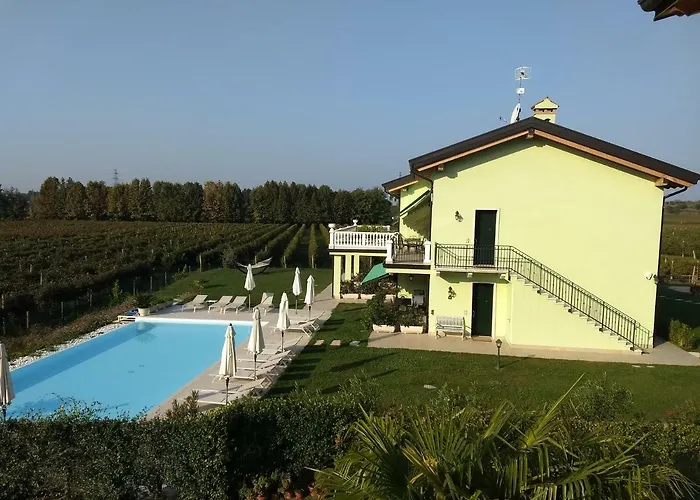 Lejlighed Residenza *