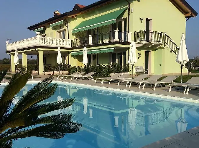 Lejlighed Residenza Pastrengo