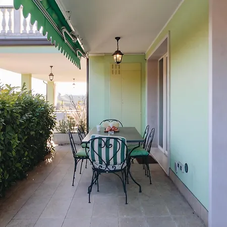 Apartment Residenza