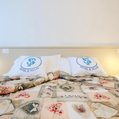 Residenza Apartment *