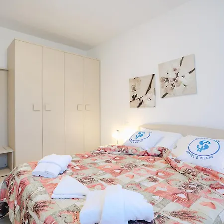 Apartment Residenza