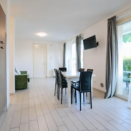 Apartment Residenza *