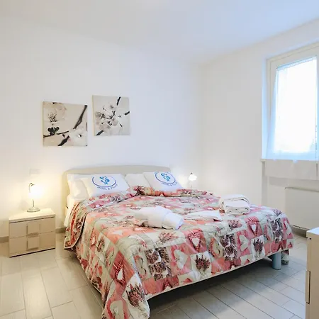 Residenza Apartment