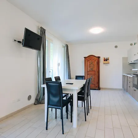 Residenza Apartment *
