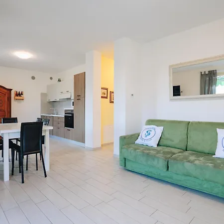 Apartment Residenza *