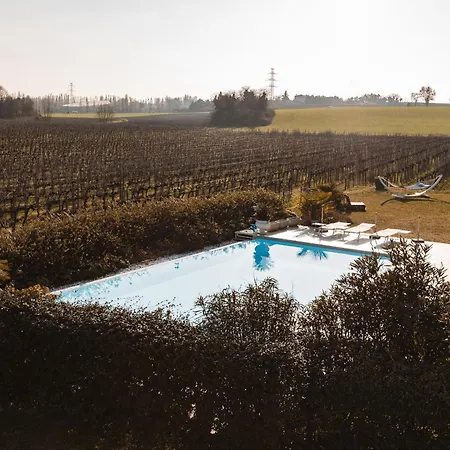 Residenza Пастренго