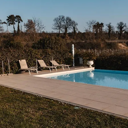 Residenza Апартаменты