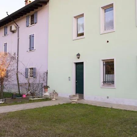 Residenza Apartment Pastrengo