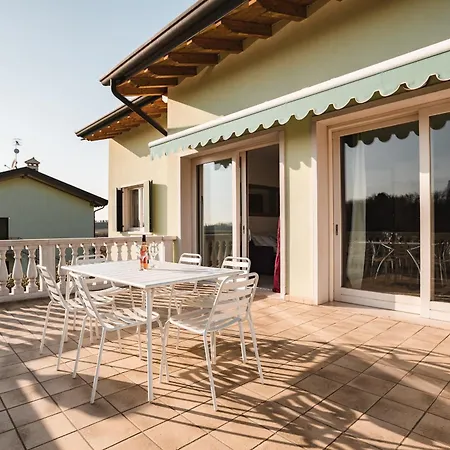 Apartment Residenza *