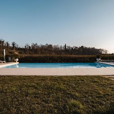 Residenza Апартаменты